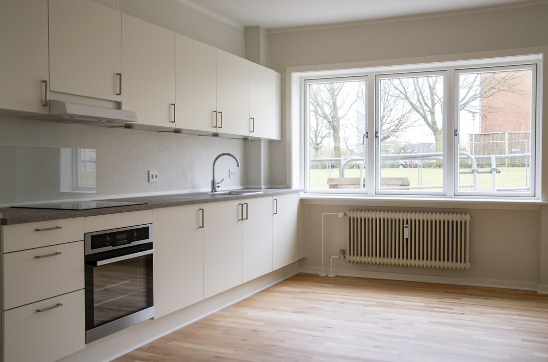 Grundtvigsvej 52, 2.th., 7400 Herning