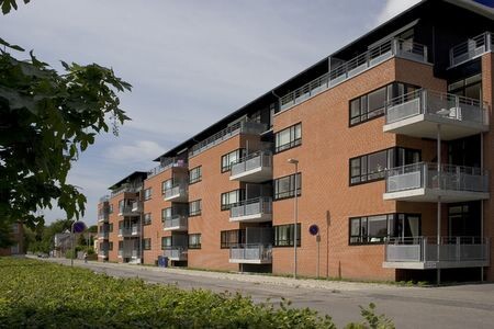 Dalgas Allé 6B, 2. sal., 7400 Herning billede 1