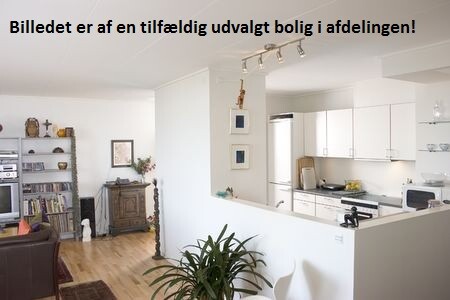 Dalgas Allé 6B, 1. sal., 7400 Herning billede 1