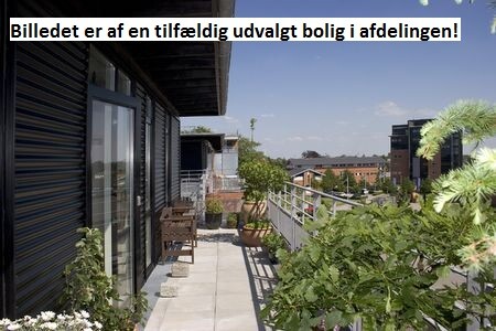 Dalgas Allé 6B, 1. sal., 7400 Herning
