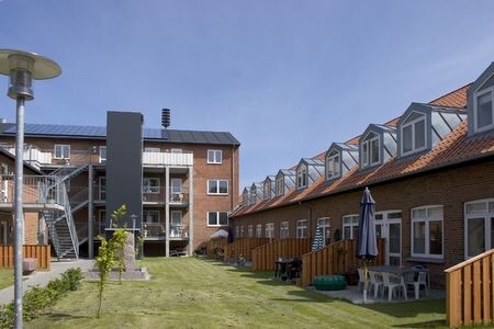 Elmegade 5D, 7400 Herning billede 1
