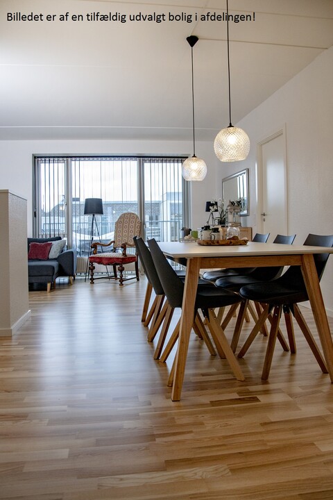 Hyvildparken 11, ST 4, 7330 Brande billede 1