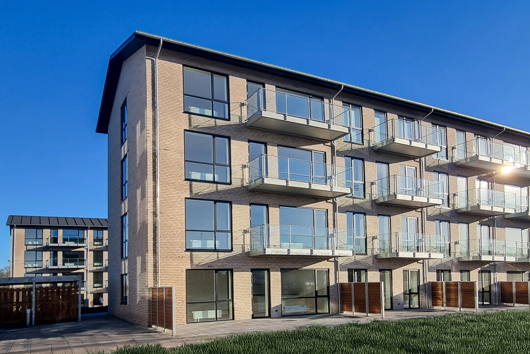 Nørregade 71F, 3. 6, 7430 Ikast billede 1