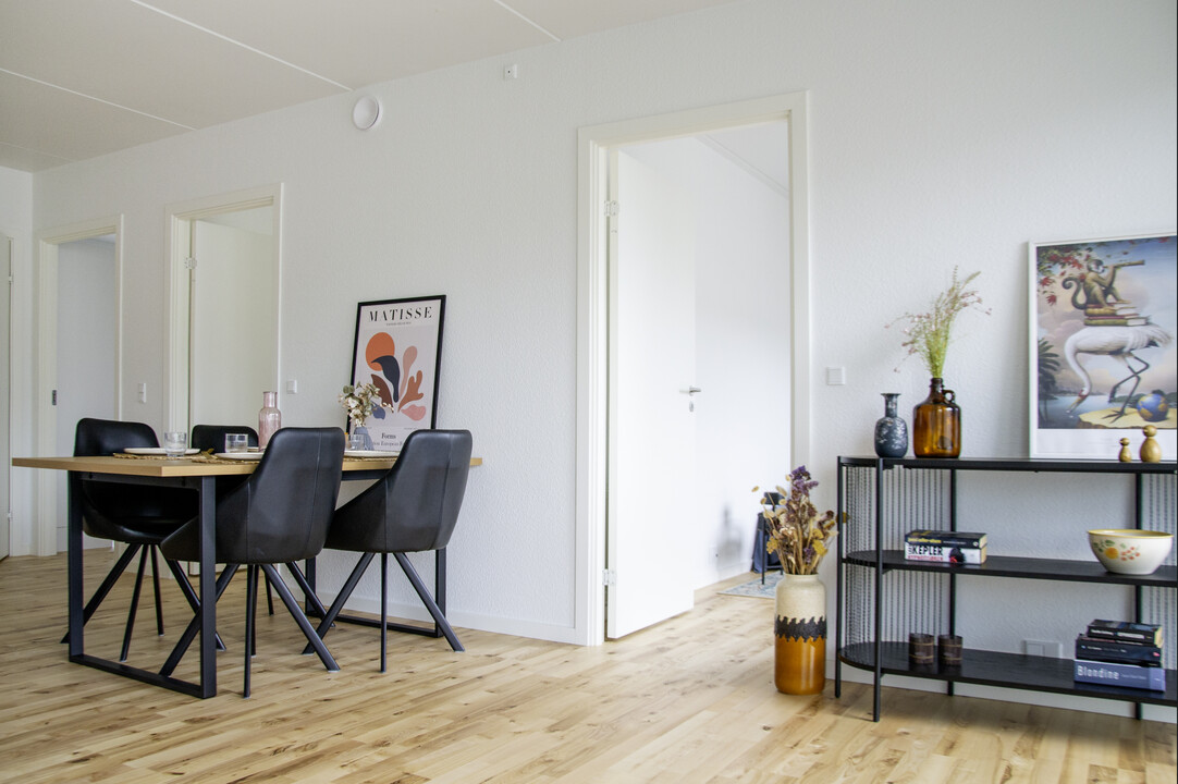Nørregade 71F, 3. 7, 7430 Ikast billede 1
