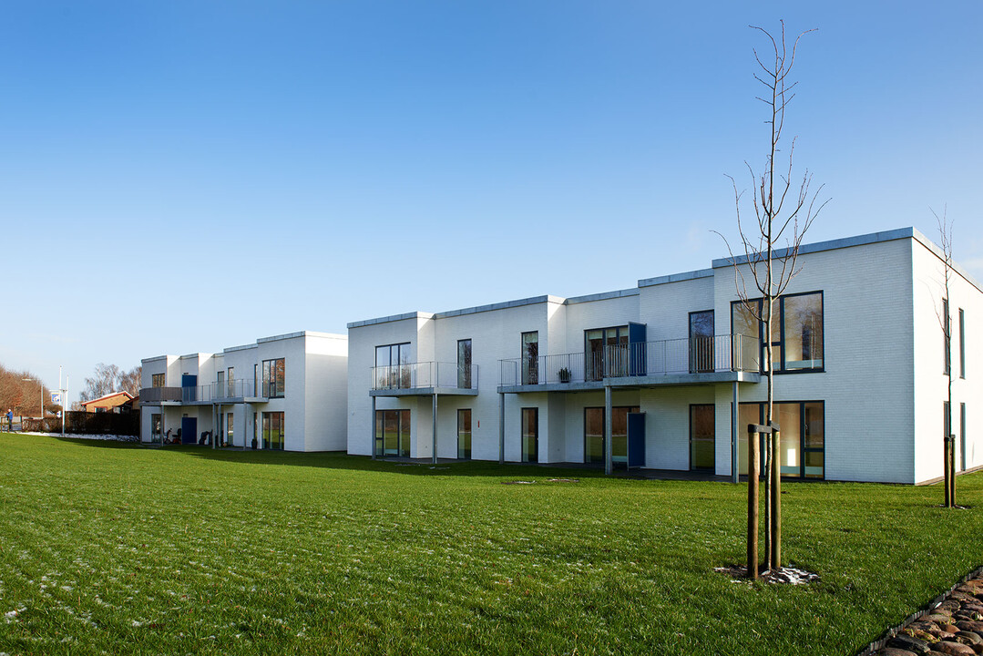 Virkelyst 116 1 3, 7400 Herning billede 1