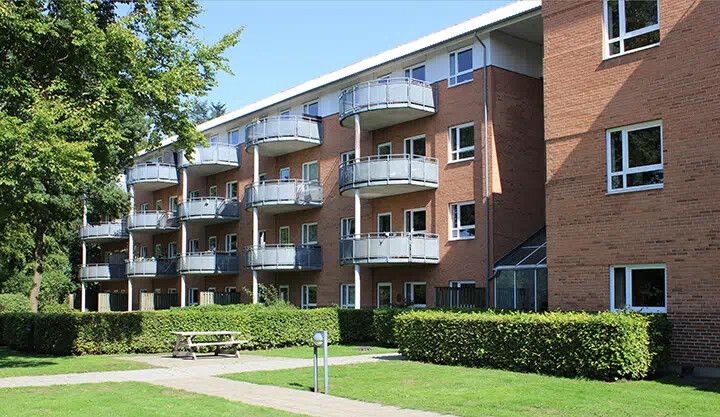 3-room apartment in Herning image 1