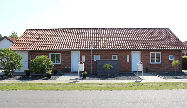 Skolestien 4, 7540 Haderup