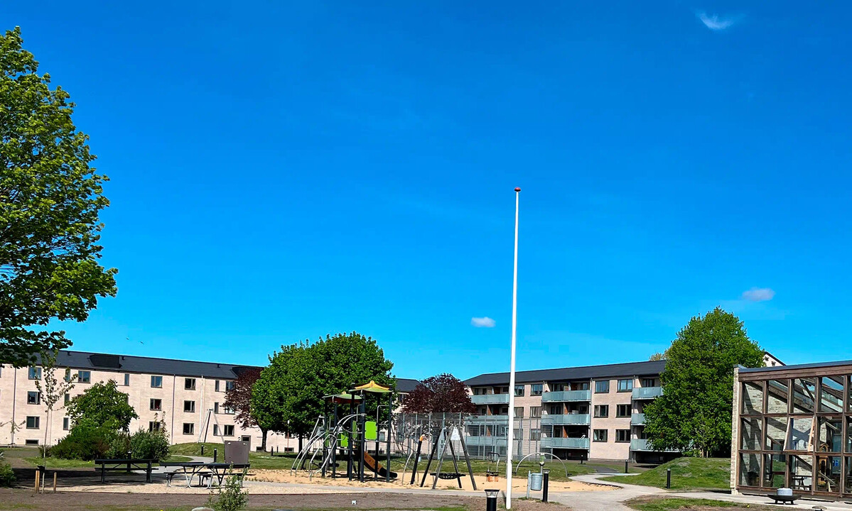 Thyrasvej 44. 1.Tv.., 7400 Herning billede 1