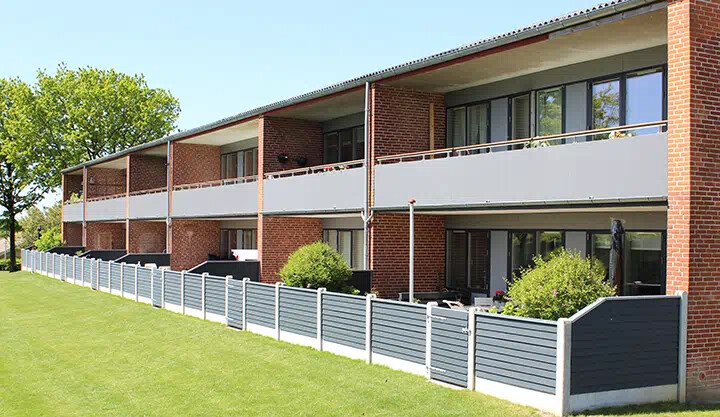 2-room apartment in Herning image 1