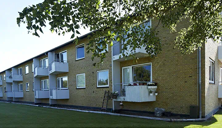 Vestergade 31 1.Th., 7480 Vildbjerg billede 1