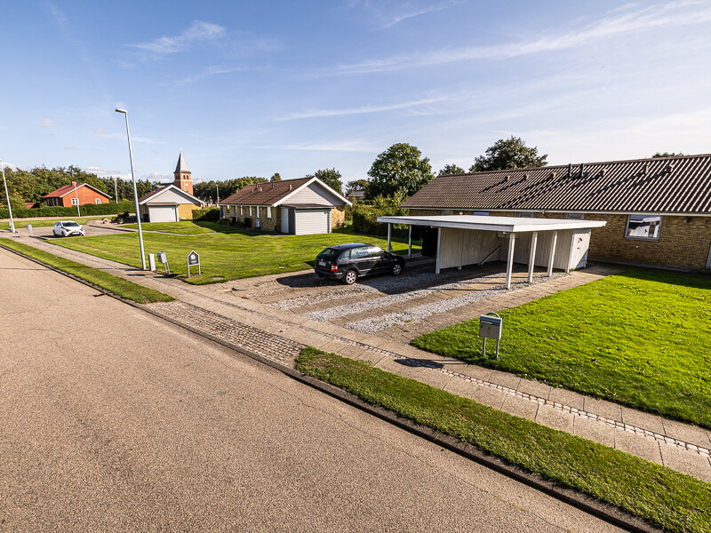 Agertoften, 6900 Skjern