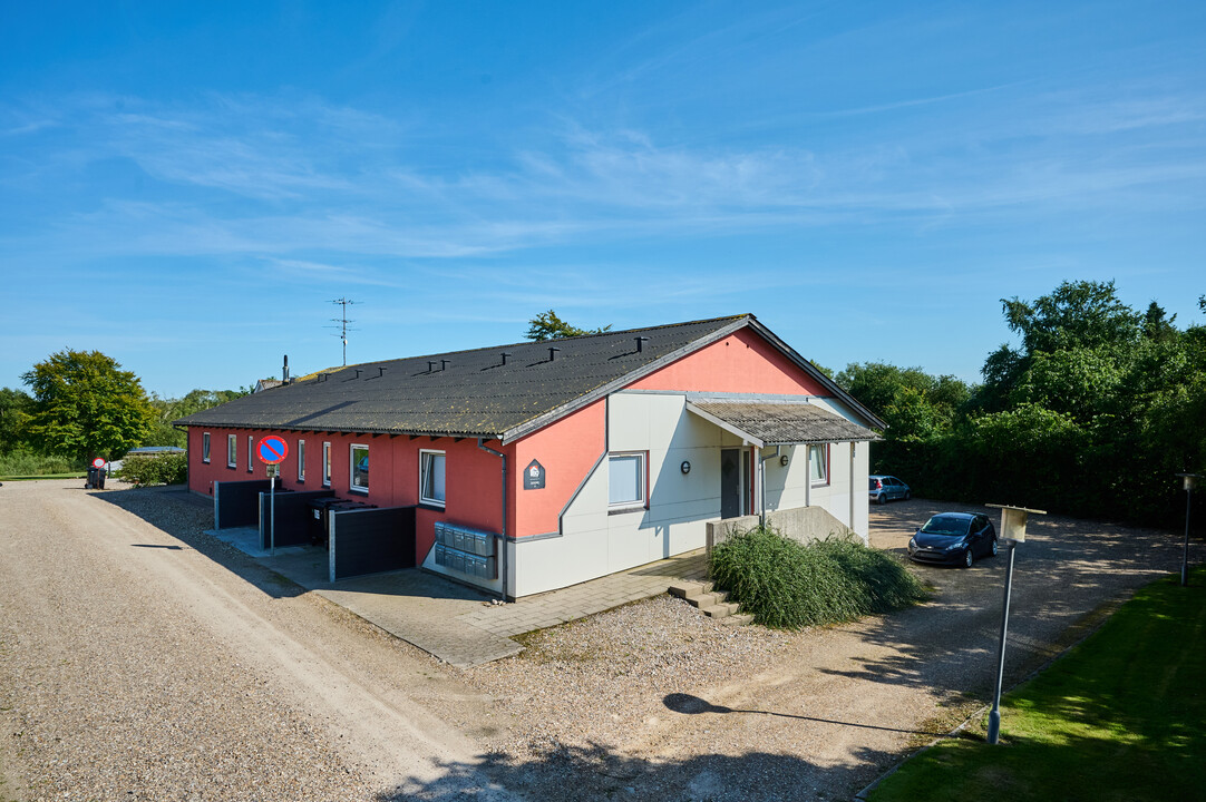 Åstedvej 4 10, 6900 Skjern