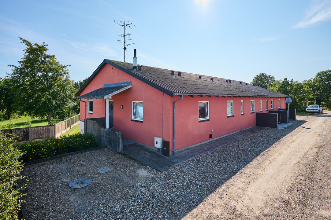 Åstedvej 4 10, 6900 Skjern
