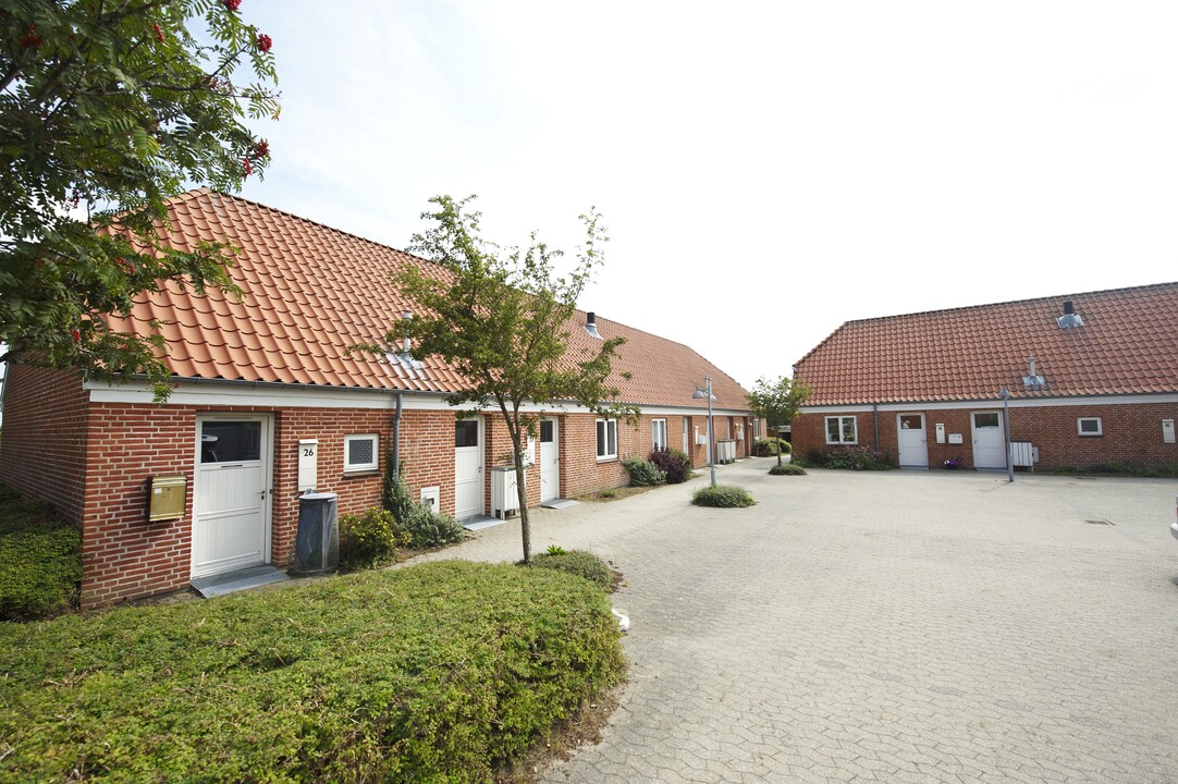 Tovstrupvej, 6971 Spjald billede 1