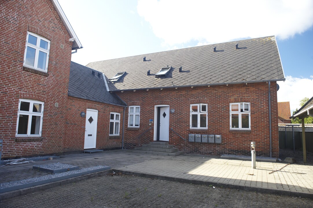 Hovedgaden 48C st. tv., 6980 Tim