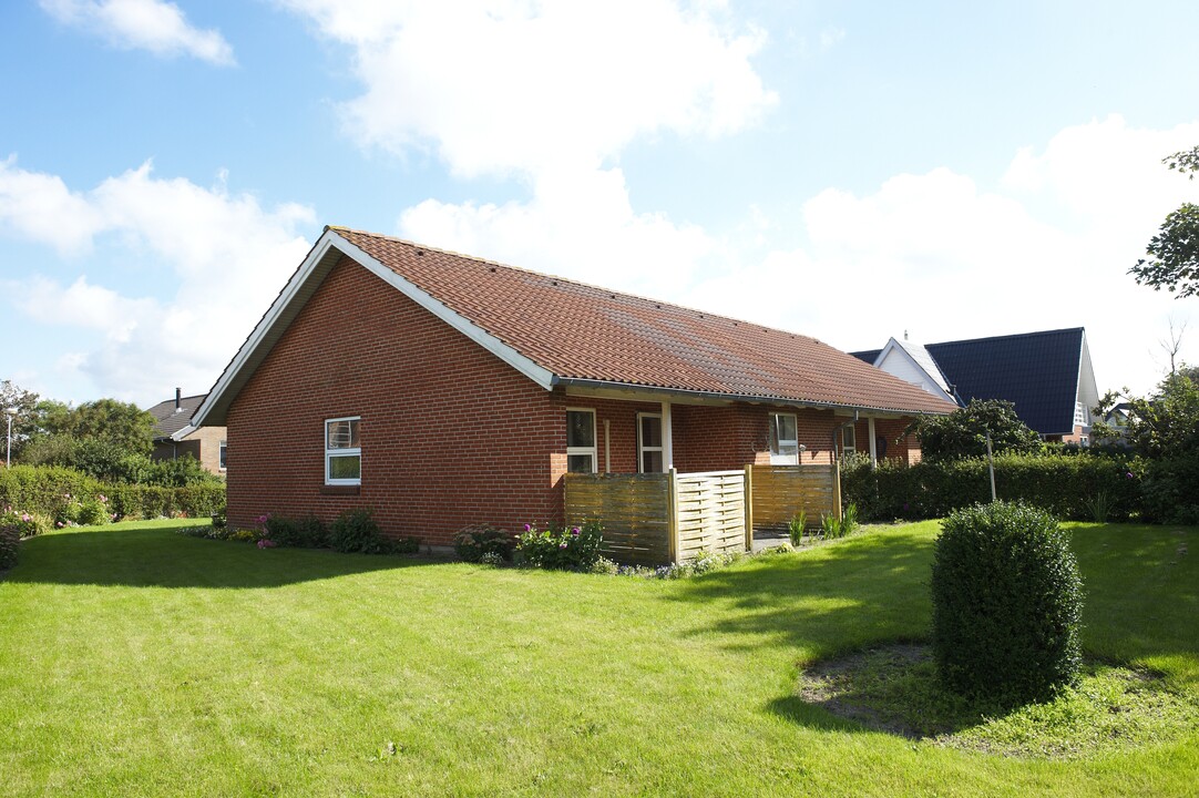 Bækager 2A, 6893 Hemmet