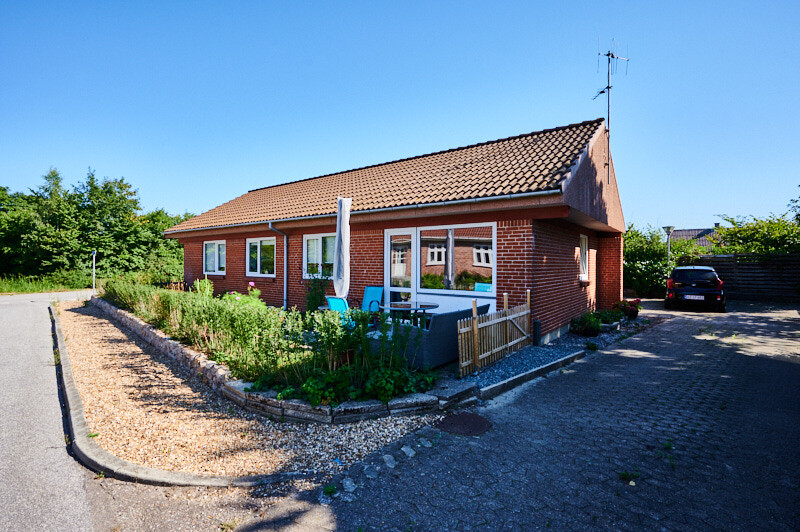 Ovesensvej, 6893 Hemmet