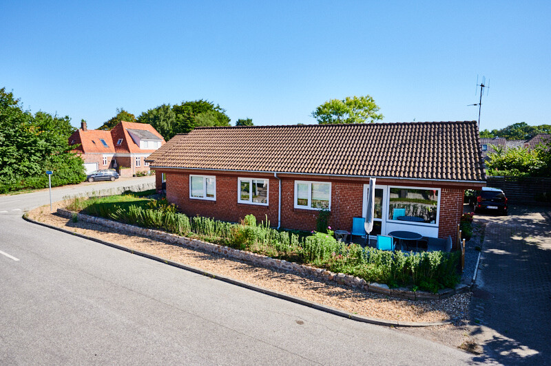 Ovesensvej 2, 6893 Hemmet