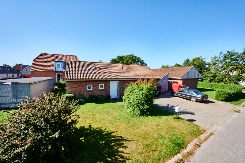 Vestervang, 6893 Hemmet