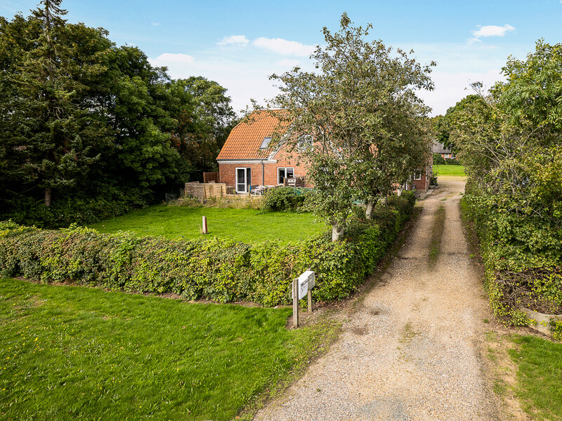 2-room house / townhouse in Tarm