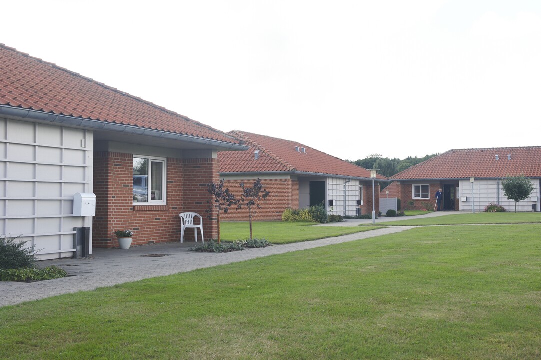 1-room apartment in Videbæk