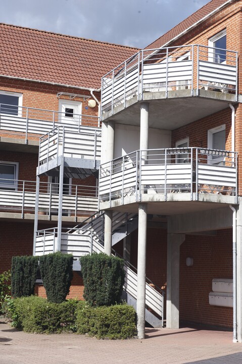 1-room apartment in Videbæk image 1