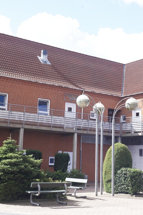 1-room apartment in Videbæk