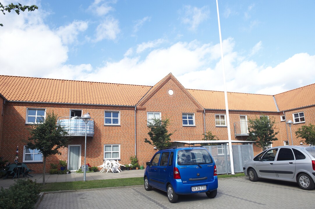 Frederiksgade 4 1. tv., 7790 Thyholm billede 1