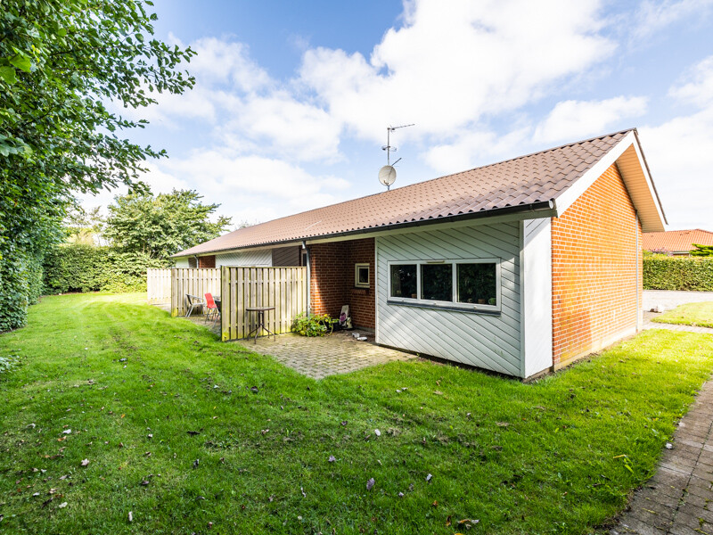 Orkidevej, 7790 Thyholm