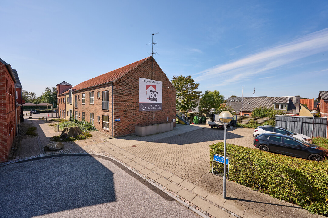 Torvegade, 7790 Thyholm billede 1