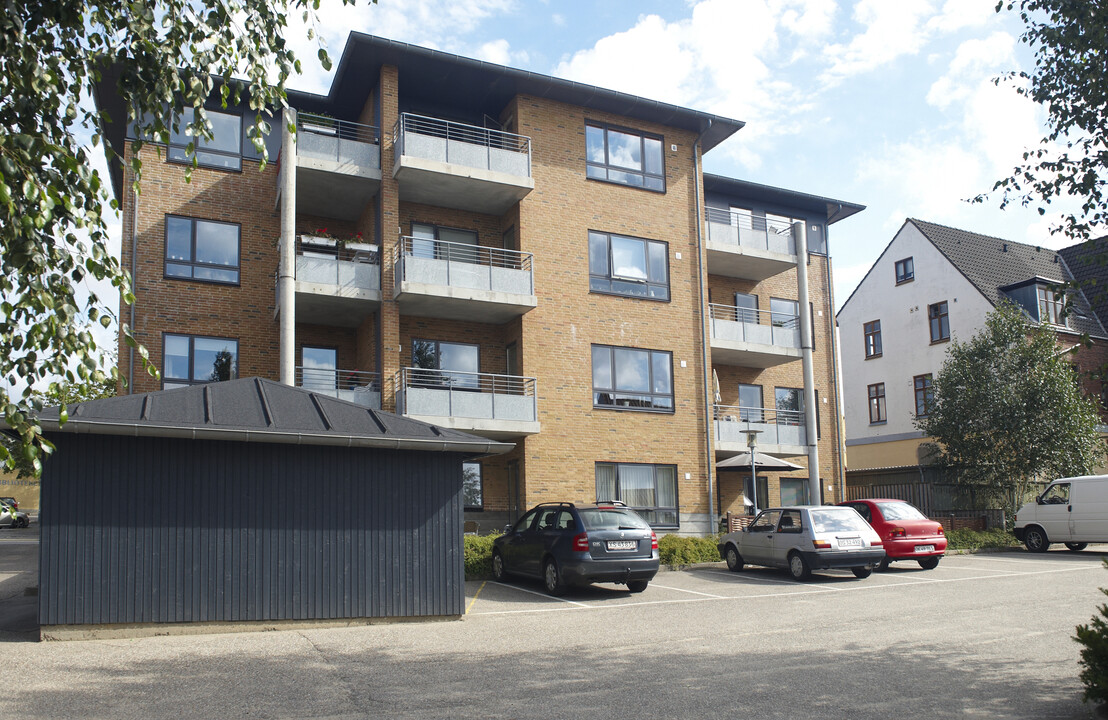 Skolevænget, 7480 Vildbjerg