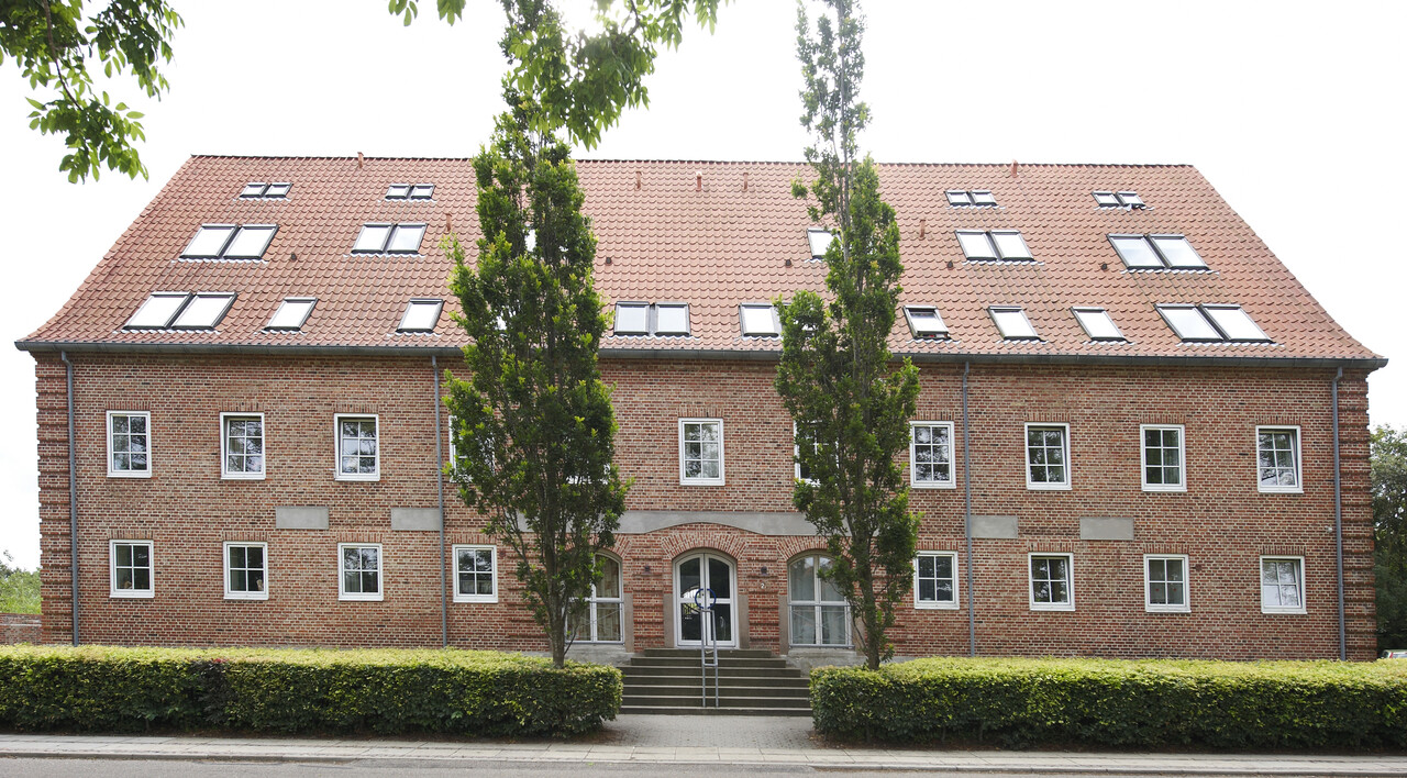 Præstegårdsvej 2A 1. 12, 7570 Vemb