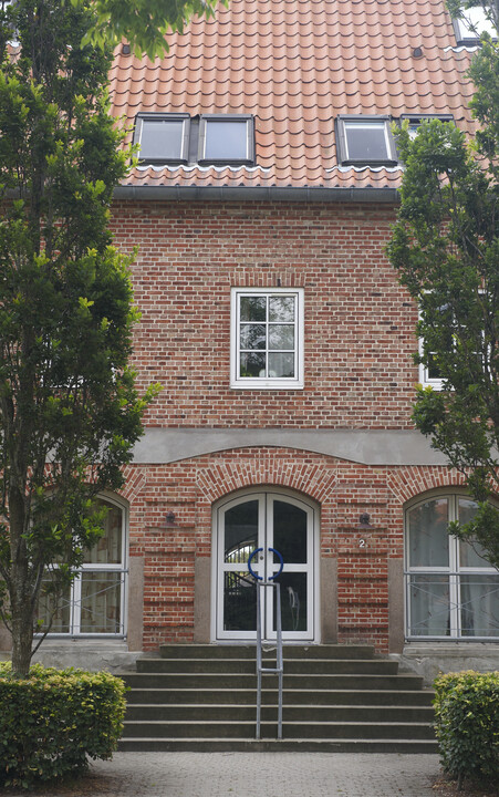 Præstegårdsvej 2A 1. 12, 7570 Vemb