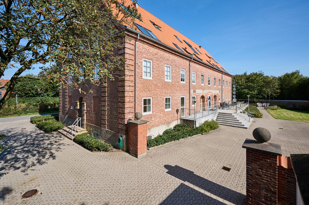 Præstegårdsvej, 7570 Vemb