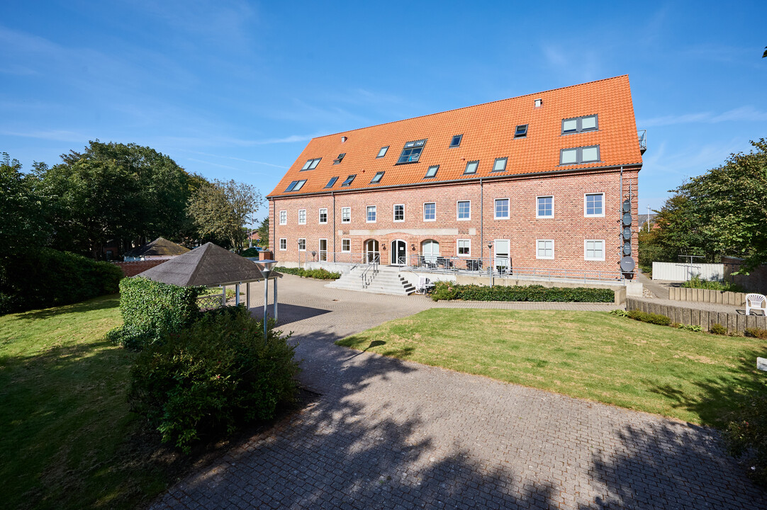 Præstegårdsvej, 7570 Vemb billede 1