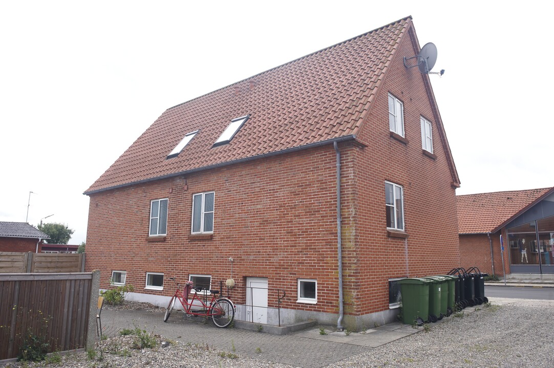 Skolegade 31 1. tv., 7570 Vemb