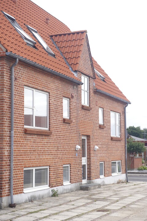 2-room apartment in Vemb