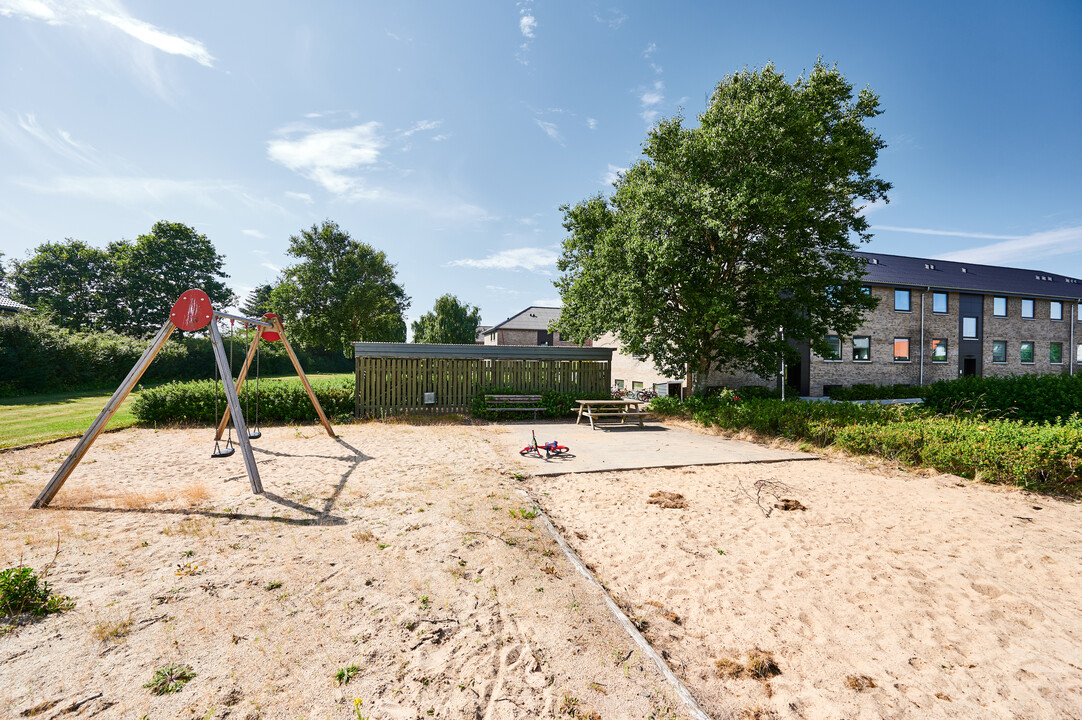 Engparken 2 st. th., 7830 Vinderup billede 1