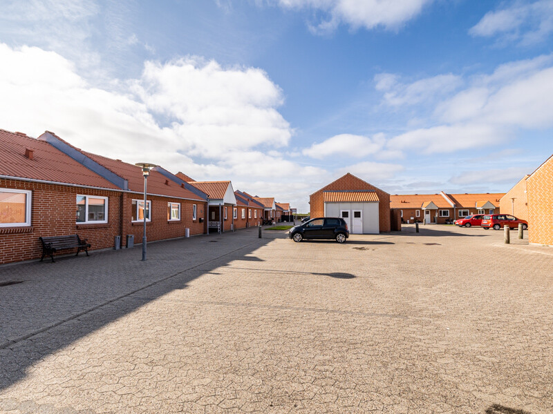 Venøvej 25A, 7680 Thyborøn billede 1