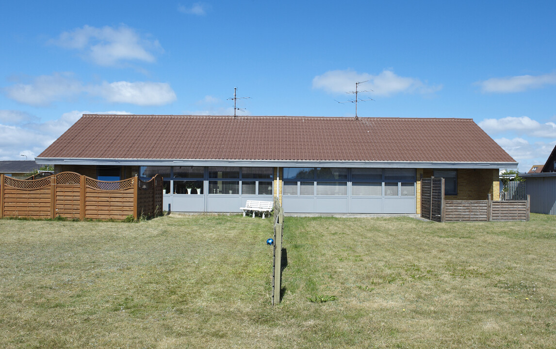 Anholtvej 18, 7680 Thyborøn
