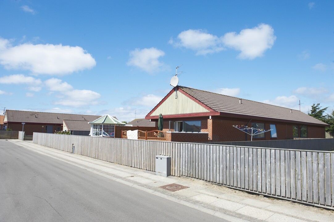 Anholtvej 14A, 7680 Thyborøn