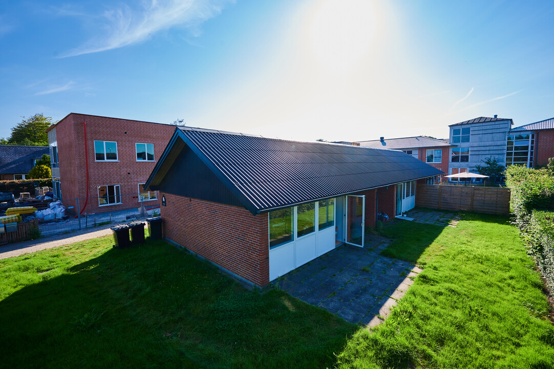 Halkjærvej 2B, 6973 Ørnhøj billede 1