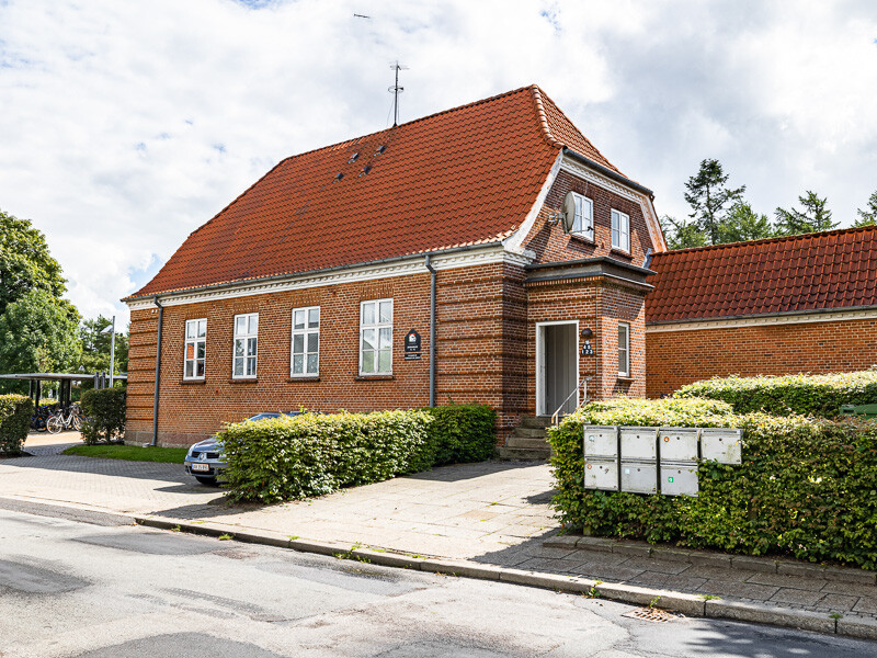 1-room apartment in Engesvang