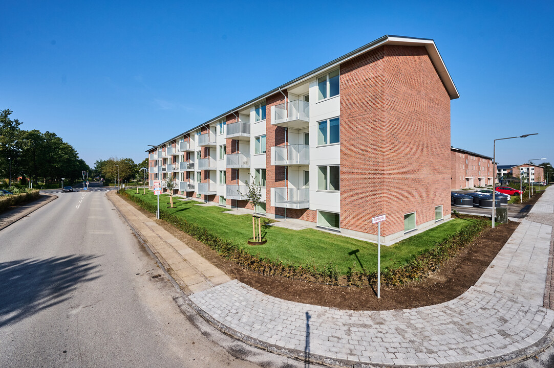 3-room apartment in Ikast image 1