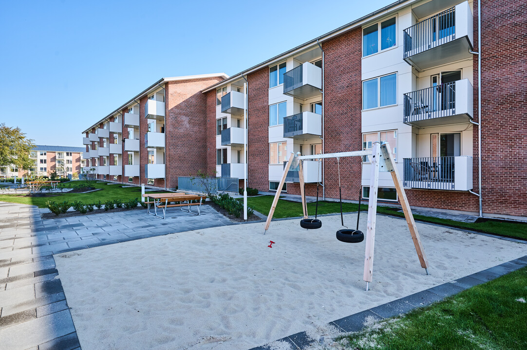 3-room apartment in Ikast image 1