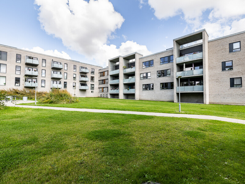 Sønderparken, 7430 Ikast billede 1