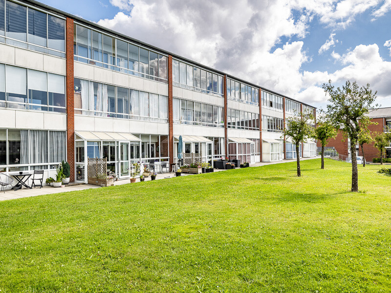 4-room apartment in Ikast