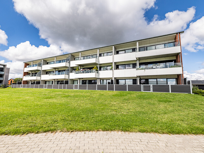 Sønderparken 29 2. th., 7430 Ikast billede 1