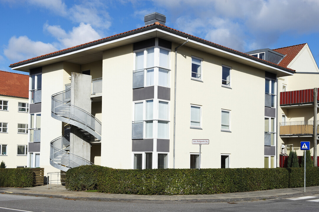 2-room apartment in Ikast