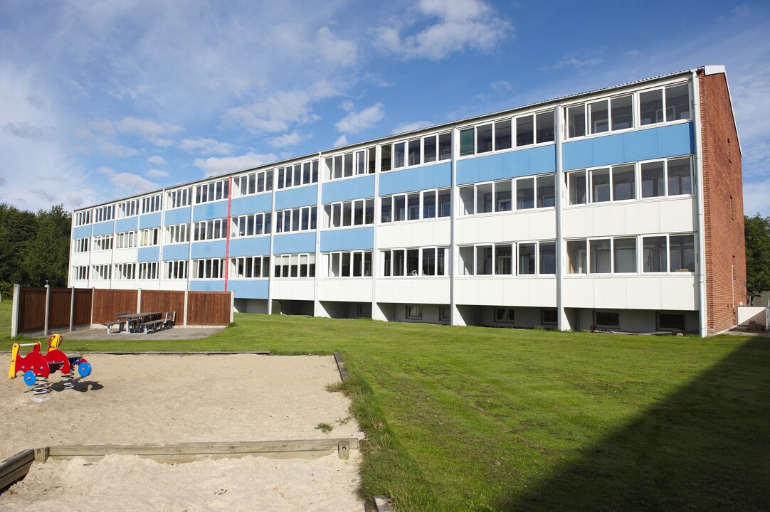 Grundtvigsvej 20, 7430 Ikast billede 1